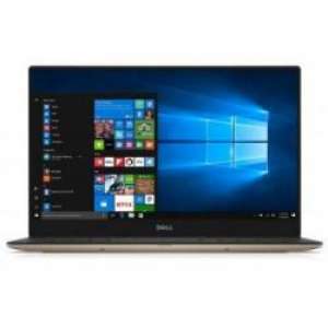 Dell XPS 13 9360 (XPS9360-5001GLD-PUS)