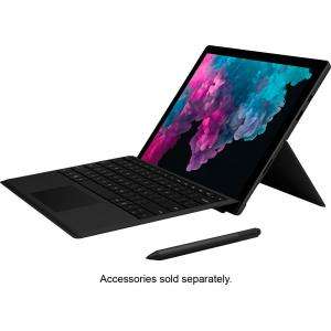 Dell XPS 2-in-1 15.6" XPS9575-7354BLK-PUS