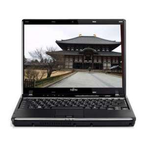 Fujitsu LifeBook P771