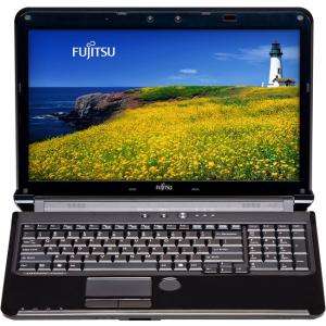 Fujitsu LifeBook AH572
