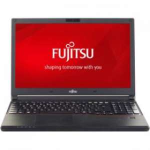 Fujitsu LifeBook E FAISP10189