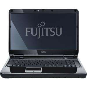 Fujitsu LifeBook AH550