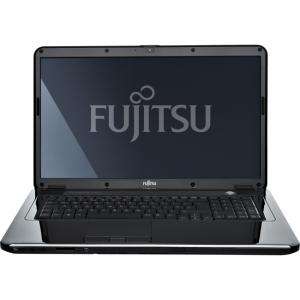 Fujitsu LifeBook NH570