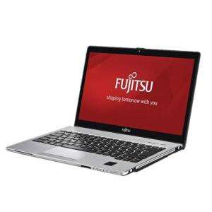 Fujitsu LifeBook S935 VFY-S9350M4TABGB
