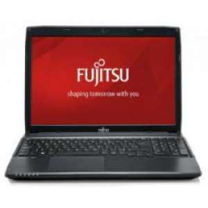 Fujitsu LifeBook A544