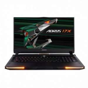 Gigabyte AORUS 17X 9RX7YD004IR3G1ESA00