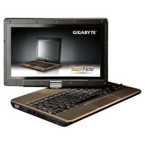 Gigabyte TouchNote T1028X