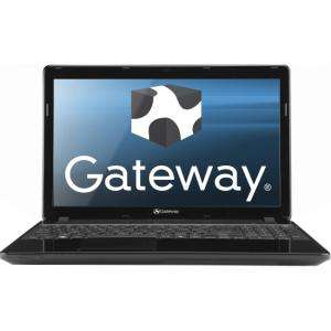 Gateway NV52L06u-64404G50Mnrr