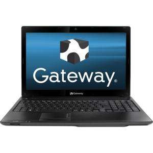 Gateway NV55C57u-P624G50Mnkk