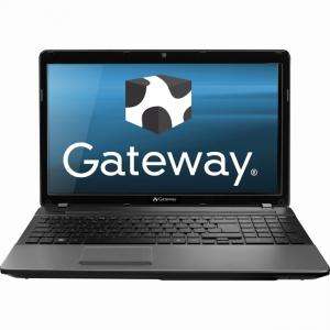 Gateway NV55S04u-6344G50Mnkk