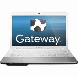 Gateway NV55S19u-63404G50Mnww