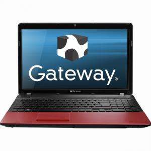 Gateway NV57H15u-2316G50Mirk