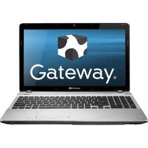 Gateway NV57H63u-B954G32Mnb2s