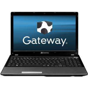 Gateway NV59C03f-374G50Mnck