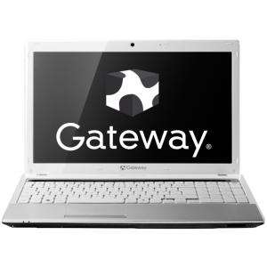 Gateway NV73A25u-P344G64Mnww