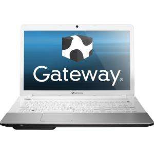 Gateway NV75S05u-4334G50Mnww