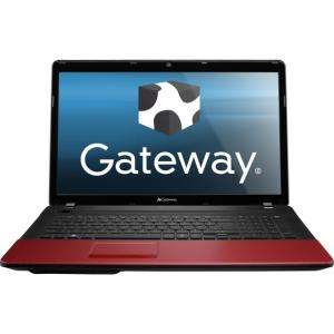 Gateway NV75S06u-4334G50Mnrr