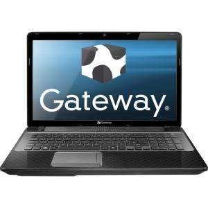 Gateway NV76R07u-B9504G50Mnws