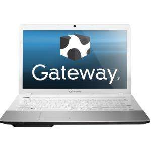 Gateway NV77H31u-B964G75Mnww