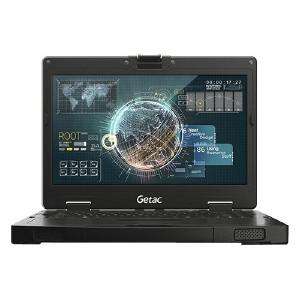 Getac S410 (SE1DCCDABDXX)