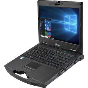 Getac S410 (SE2DCCDAEDUJ)