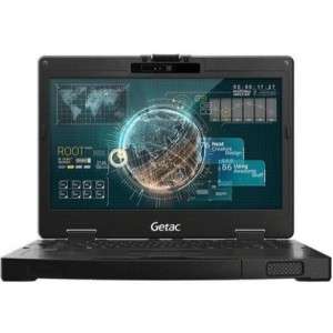 Getac S410 SL2DTDDAADXJ