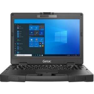 Getac S410 SP2DZACASDXI