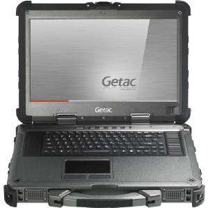 Getac X500 G2 (XB8UDCIAEGXX)