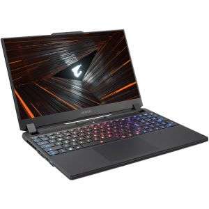 Gigabyte 15.6" AORUS 15 AORUS 15 XE4-73USB14SH