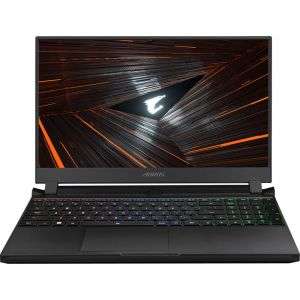 Gigabyte 15.6" AORUS 5 AORUS 5 SE4-73US513SH