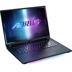 Gigabyte 16" AORUS MASTER 16 Gaming BYHC5USE64SH