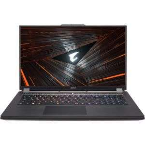 Gigabyte 17.3" AORUS 17 AORUS 17 XE5-73US534SH