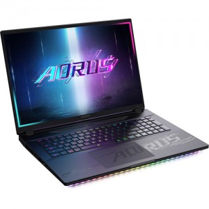 Gigabyte 18" AORUS MASTER 18 Gaming BYHC5USD65SH
