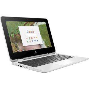 HP 11.6" 32GB Chromebook 4SH02UA#ABA