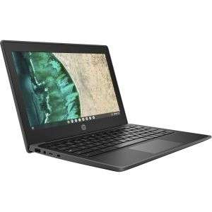 HP 11.6" 32GB Fortis 11 G9 Chromebook 6P177UT#ABA