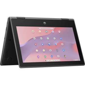 HP 11.6" Fortis x360 11 G3 J Multi-Touch Chromebook 7L300UT#ABA