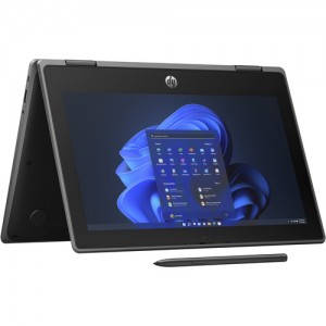 HP 11.6" Pro x360 Fortis G11 Multi-Touch 2-in-1 (Wi-Fi Only) 9E8R9UT#ABA