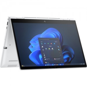 HP 13.3" EliteBook 8 FLIP G1i 2-in-1 Multi-Touch AI BM5M6UT#ABA