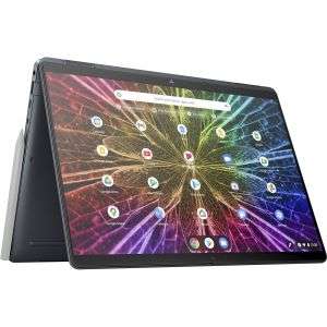 HP 13.5" Elite DragonFly Chromebook Enterprise Multi-Touch 2-in-1 6H5V2UT#ABA