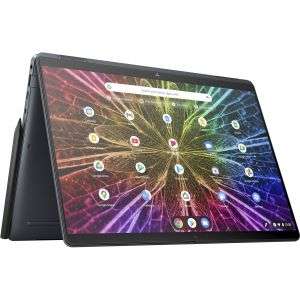 HP 13.5" Elite DragonFly Chromebook Enterprise Multi-Touch 2-in-1 6H5V3UT#ABA