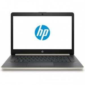 HP 14-ck0084tu 4QM49PA