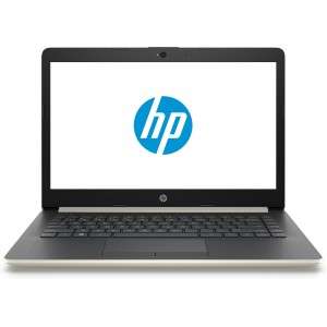 HP 14-ck0599na 14" 4AZ95EA#ABU