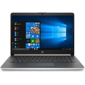 HP 14-dk0011na 14" 6BL23EA#ABU