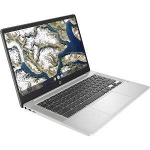 HP 14" 14a-na0260nr 64GB Chromebook 60F96UA#ABA