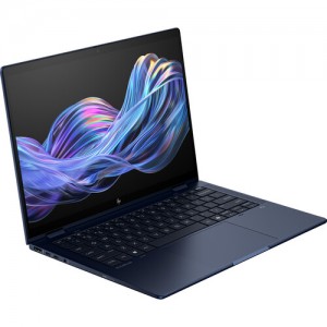 HP 14" EliteBook X Flip G1i Multi-Touch 2-in-1 (Wi-Fi Only) B86CJUT#ABA
