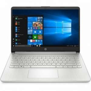 HP 14s-dq0500na 9FE01EA