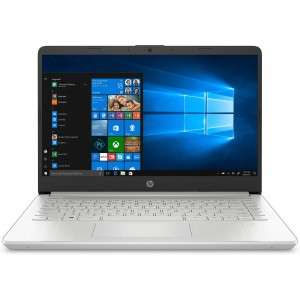 HP 14s-dq1008na 14" 9MC18EA#ABU