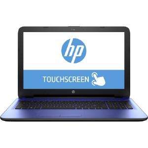 HP 15-ac100 15-ac138ds (T0U78UA#ABA)