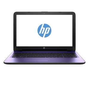 HP 15-ac109na N7J44EA