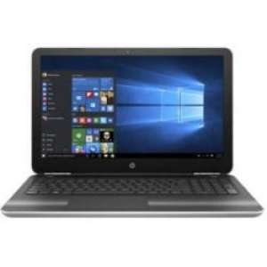 HP 15-au102tx (X9K33PA)